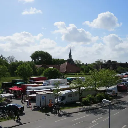 Auszeit Im Dorf - #73380 Lägenhet